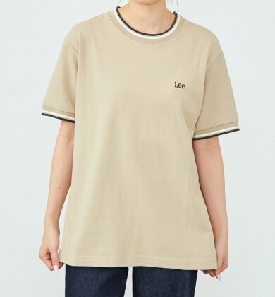 鹿の子Tシャツ