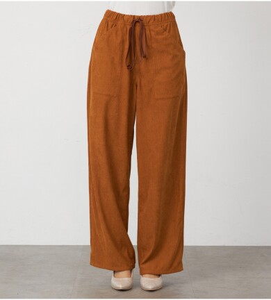 リラックス イージーペインターパンツ