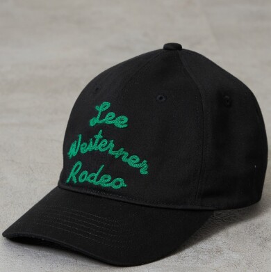 ウエスターナー刺繍CAP