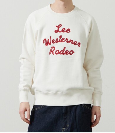 エンブロイダリースウェット