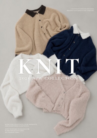 KNIT Collection
