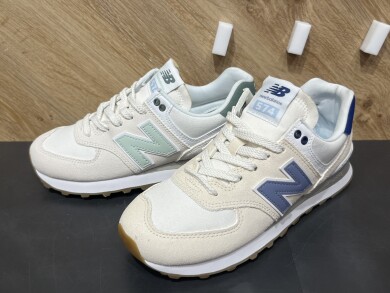 NEW BALANCE ☁️WL574☁️