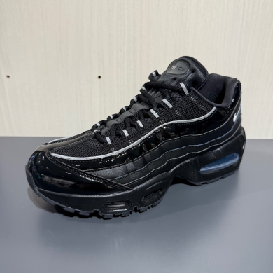 【NIKE】W AIRMAX 95 BIG BUBBLE🖤