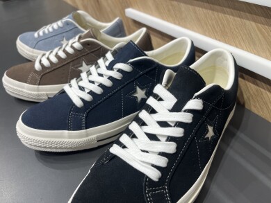CONVERSE⭐️ONESTAR⭐️
