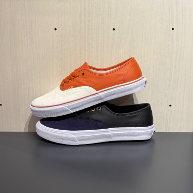 VANS🟠新作ご紹介🟣