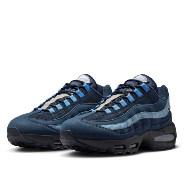 💙AIR MAX95 BIG BUBBLE💙