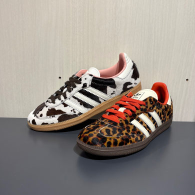 adidas 🌟サンバ OG W 新作🌟