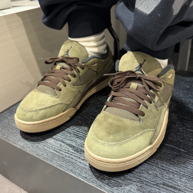 【NIKE】JORDAN FLIGHT COURT ⛹️