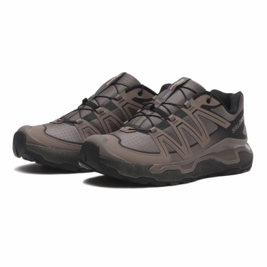 🤎新色🤎SALOMON XC ROAM🤎