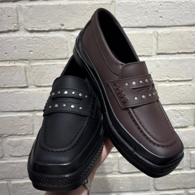 ⭐️AS SQUARETOE LOAFER ⭐️