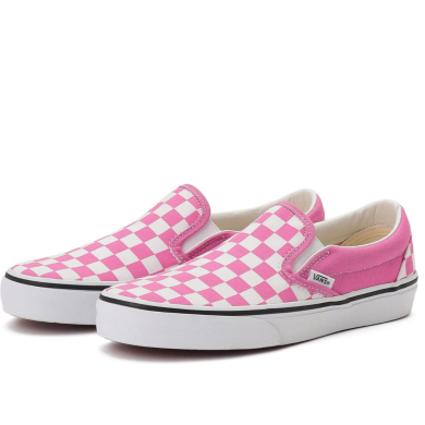 VANS🩷新色オススメ🩷