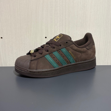ADIDAS  🤎スーパースターⅡ🤎