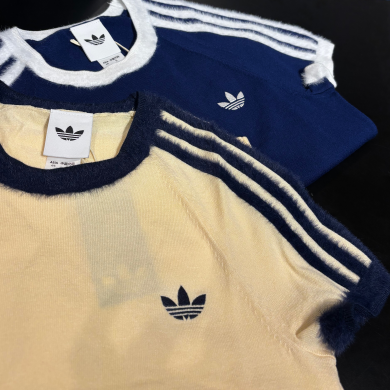 💙ADIDASウェア新作ご紹介💙