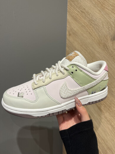 新作🌳ウィメンズDUNK🌳