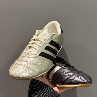 ADIDAS🖤TAEKWONDO LACE W🖤