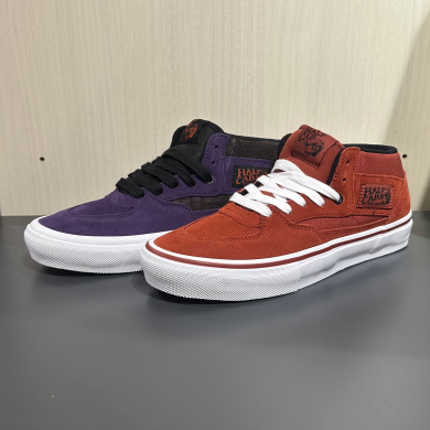 SKATE HALF CAB🛹