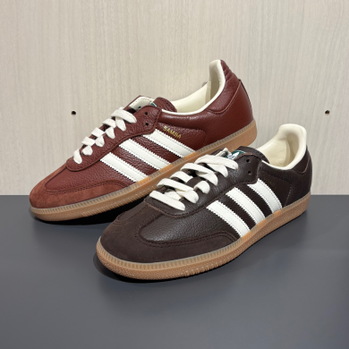 ADIDAS サンバ ✨新作ご紹介✨