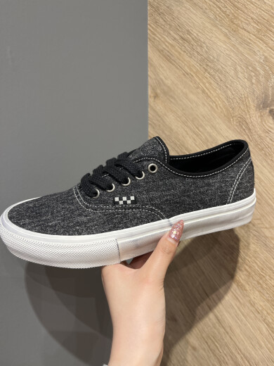 VANSSKATE🛹AUTHENTIC🛹