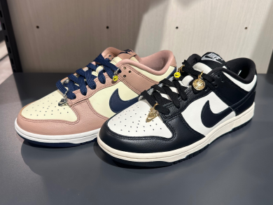 W DUNK LOW SE✨