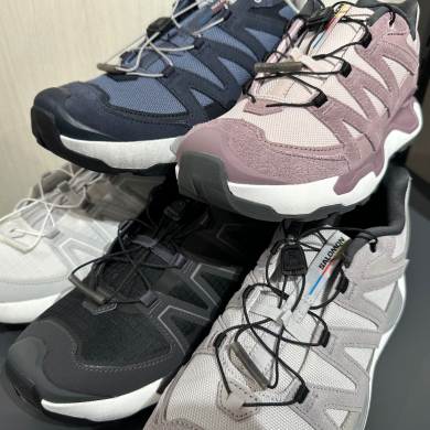 【SALOMON】XC ROAM 🇫🇷