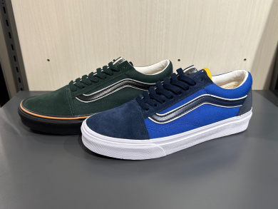 VANS⚡️OLD SKOOL