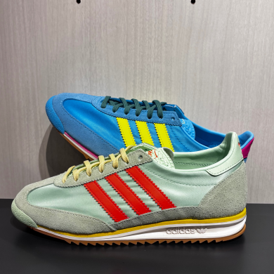 ADIDAS💚SL 72 OG W🧡