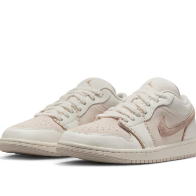 🆕W AIR JORDAN 1 LOW SE🆕