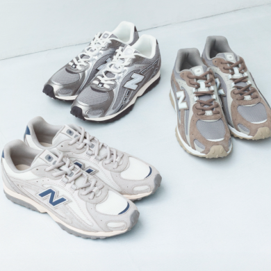 NEW BALANCE🤍204Lご紹介🤍