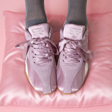 🎀REEBOK🎀新作アイテム🎀