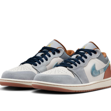 ✅AIR JORDAN 1 LOW SE✅