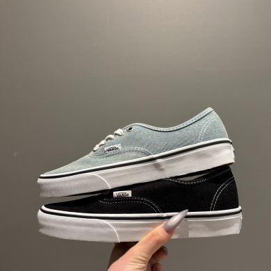 🏁VANS🏁AUTHENTICご紹介🏁