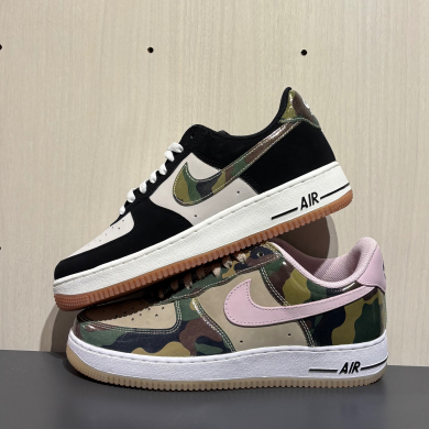 🟠AIR FORCE 1 LOW RETRO🟠