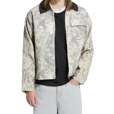 【adidas】ワークウェアジャケット✨️