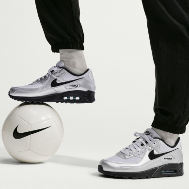 ✅AIRMAX 90 PRM TREBLE 2✅
