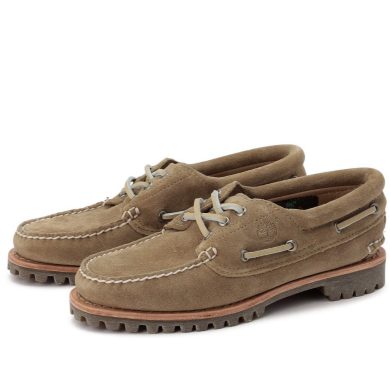 🌳Timber land 3-EYELET🌳
