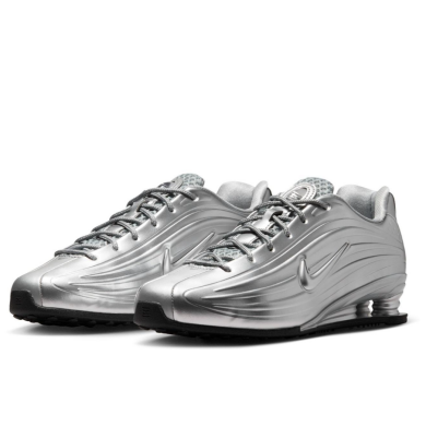 NIKE💟W SHOX Z 新色ご紹介💟