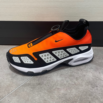 W NIKE AIRMAX SNDR🧡⚡️
