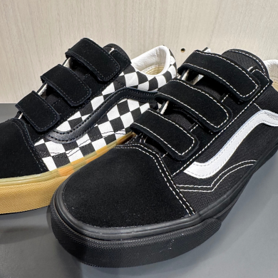 【VANS】OLD SKOOL 🏁