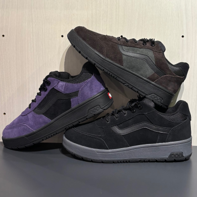 VANS🏁GASLEY LO🏁