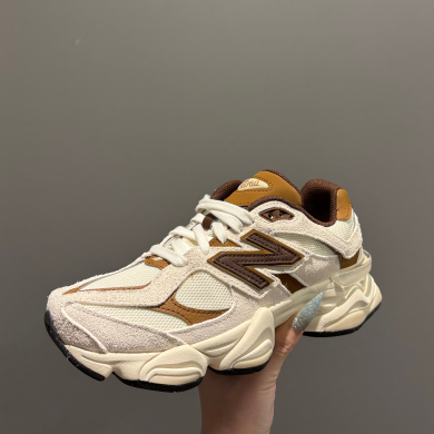 ☘️NEW BALANCE☘️新色9060☘️