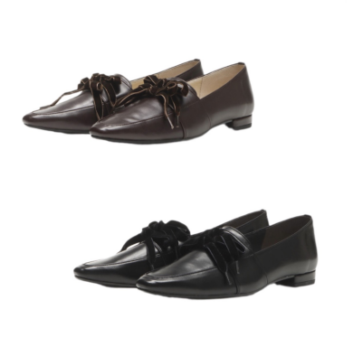 ▫️JOLI ENCORE▫️DOUBLE RIBBON PUMPS 2▫️