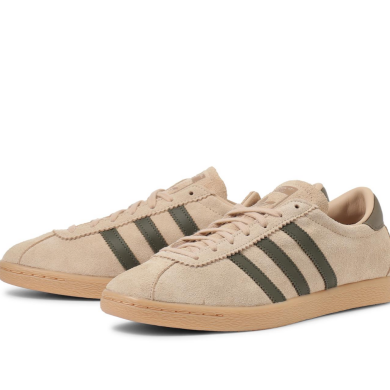 ADIDAS💚TOBACCO新色💚