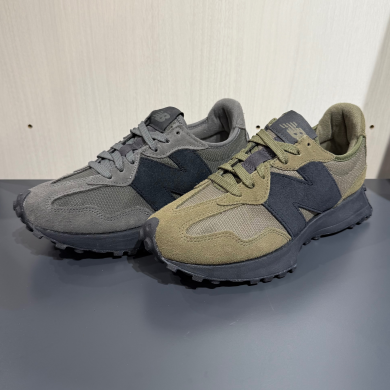 【NEW BALANCE】✨ 327 ✨新色のご紹介です‼️