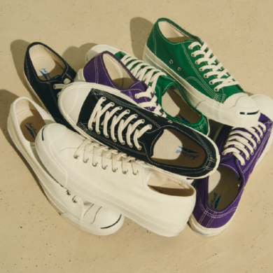 ⭐️ご紹介⭐️JACK PURCELL CL⭐️