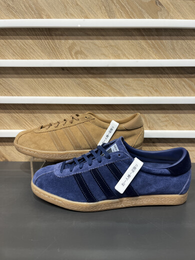 ★ADIDAS「TOBACCO」★