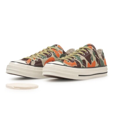 【CONVERSE】LGCY 83CAMO OX / 56