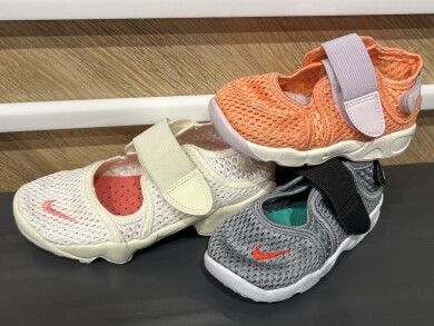 👣KIDS NIKE リフト ご紹介👣