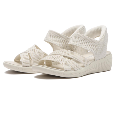 SKECHERS🤍サンダルご紹介🤍