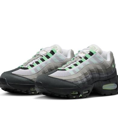 ✅W AIRMAX 95 BIG BUBBLE✅