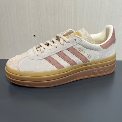 ADIDAS GAZELLE BOLD 🩷
